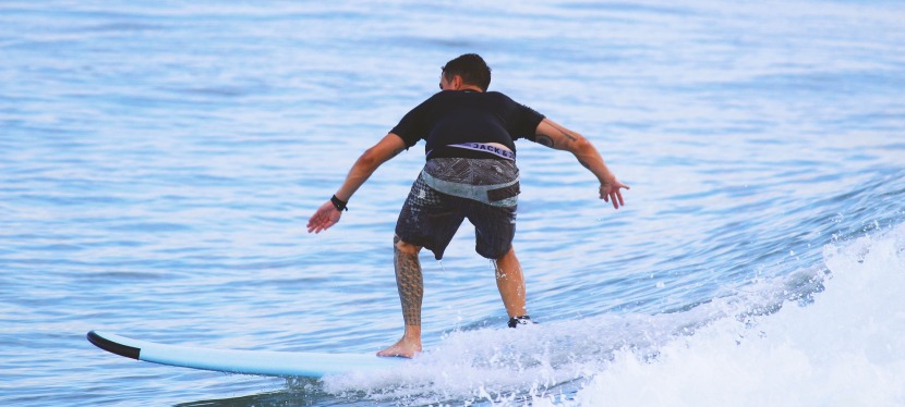 Surf Exchange: um novo jeito de surfar, viajar e ajudar